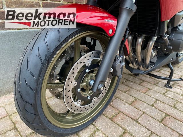 yamaha - xj-6---diversion-abs