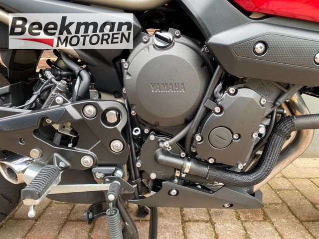 yamaha - xj-6---diversion-abs