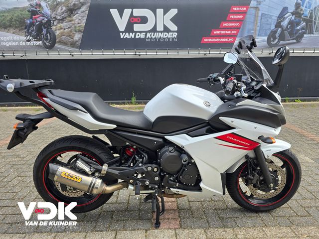 yamaha - xj-6---diversion-f-abs