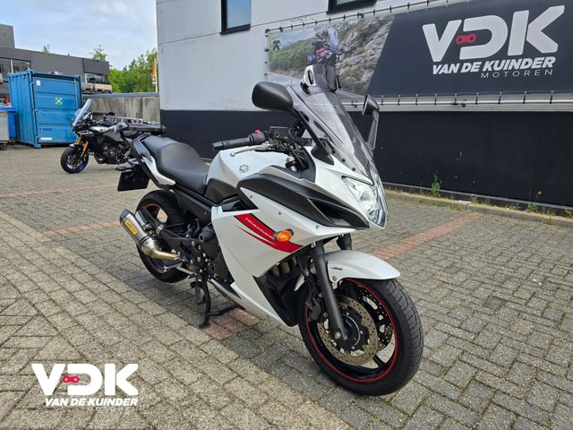 yamaha - xj-6---diversion-f-abs
