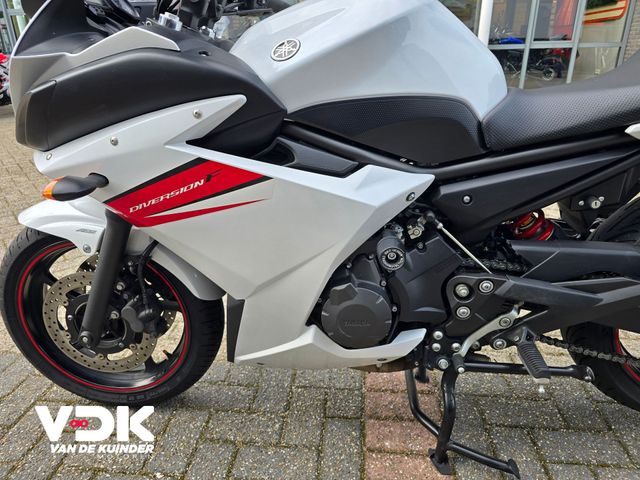 yamaha - xj-6---diversion-f-abs