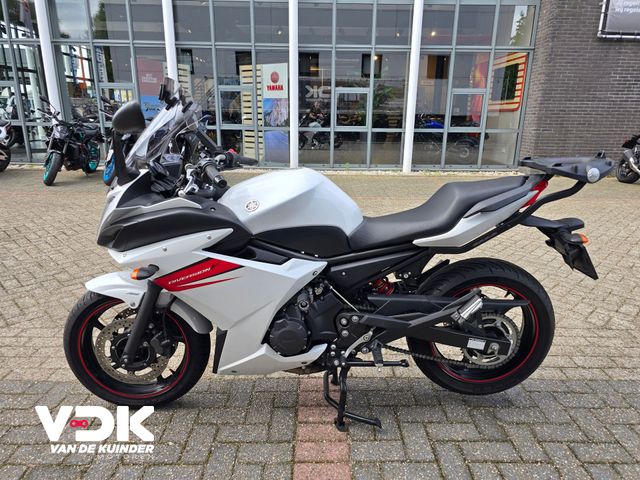 yamaha - xj-6---diversion-f-abs