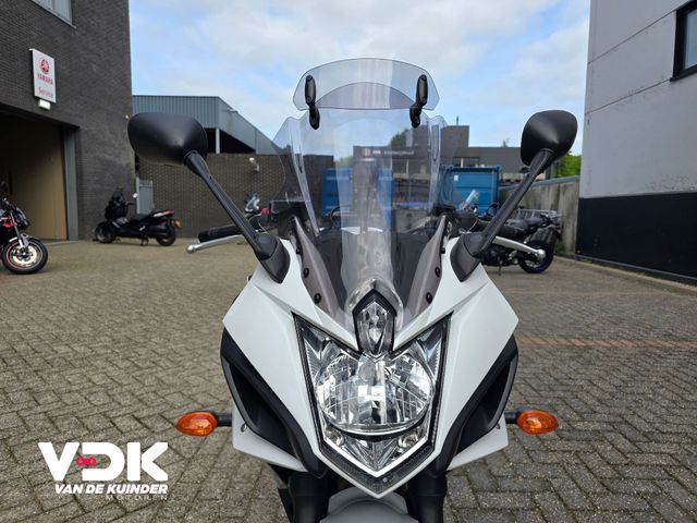 yamaha - xj-6---diversion-f-abs