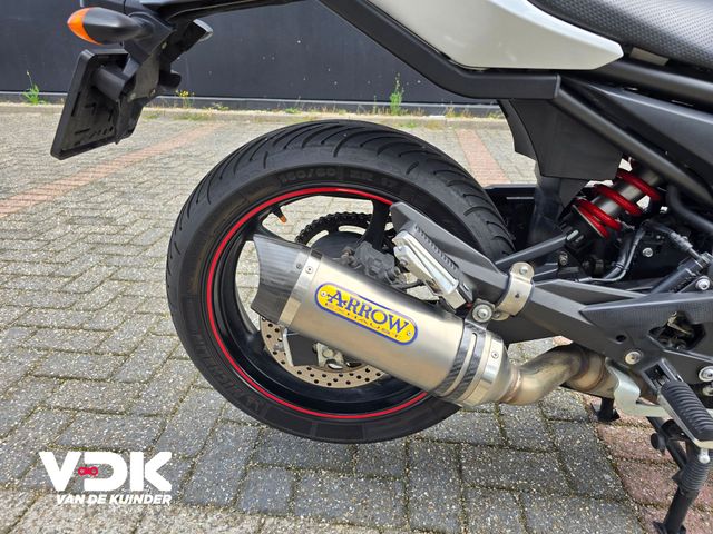 yamaha - xj-6---diversion-f-abs