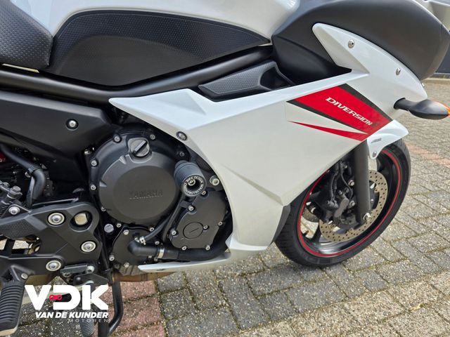 yamaha - xj-6---diversion-f-abs