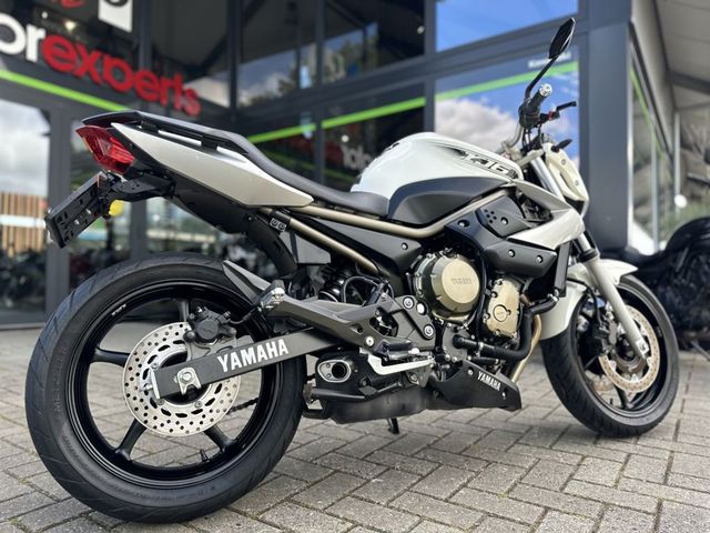 yamaha - xj-6-abs