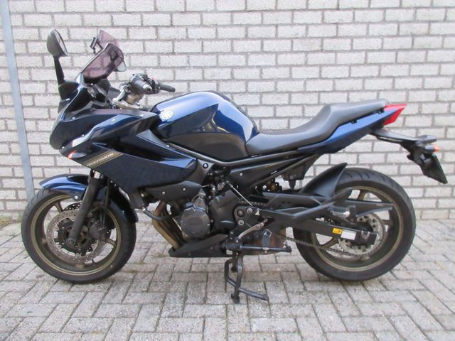 yamaha - xj-6-abs