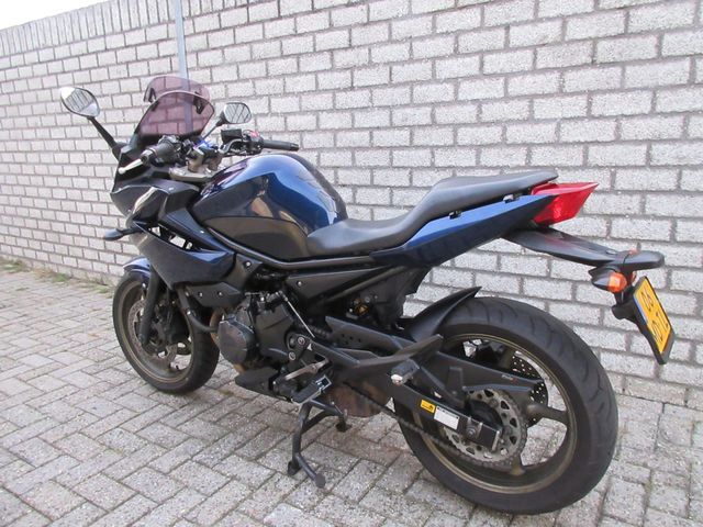 yamaha - xj-6-abs