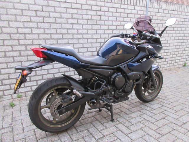 yamaha - xj-6-abs