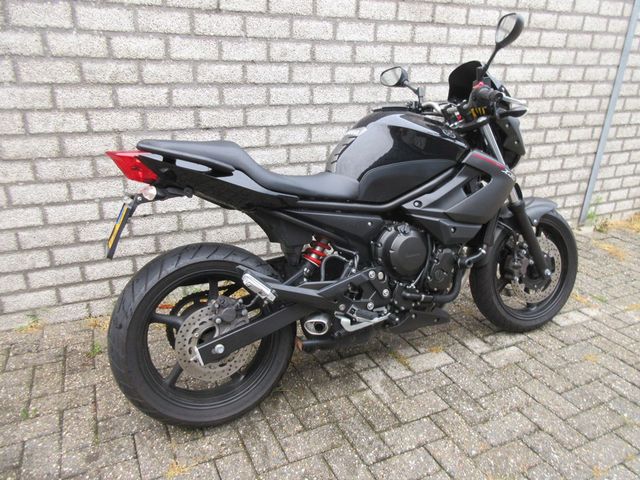 yamaha - xj-6-abs