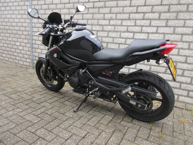 yamaha - xj-6-abs