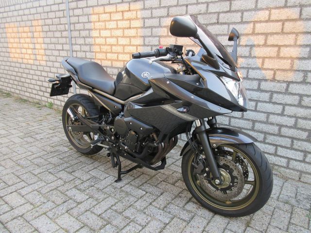 yamaha - xj-6-abs