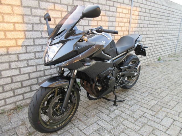 yamaha - xj-6-abs