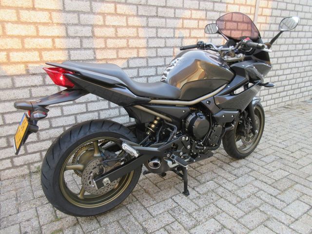 yamaha - xj-6-abs