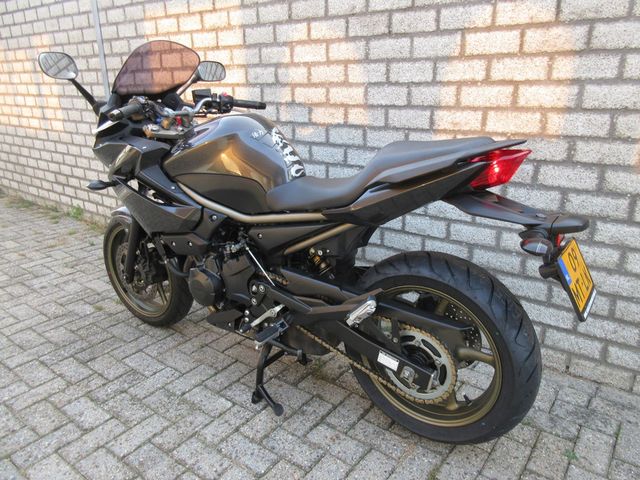 yamaha - xj-6-abs