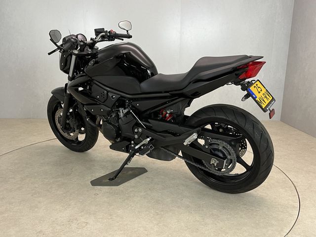 yamaha - xj-6-abs