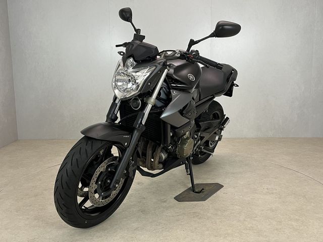 yamaha - xj-6-abs