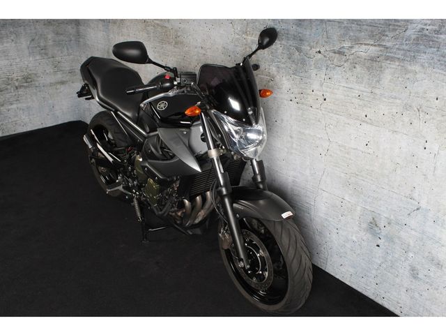 yamaha - xj-6-abs