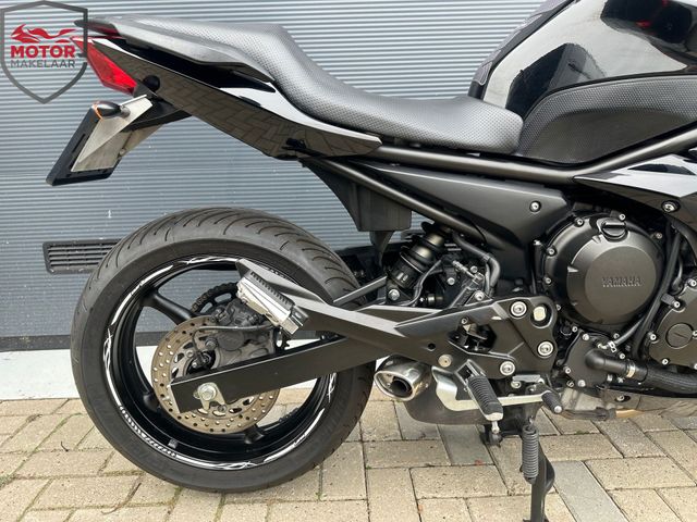 yamaha - xj-6-abs