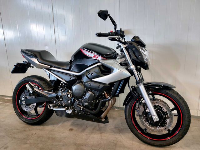 yamaha - xj-6-abs