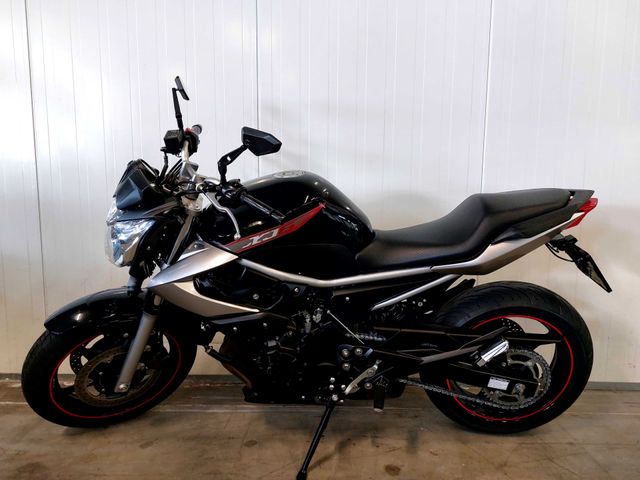 yamaha - xj-6-abs