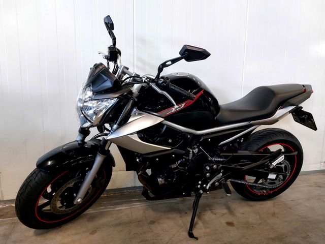 yamaha - xj-6-abs