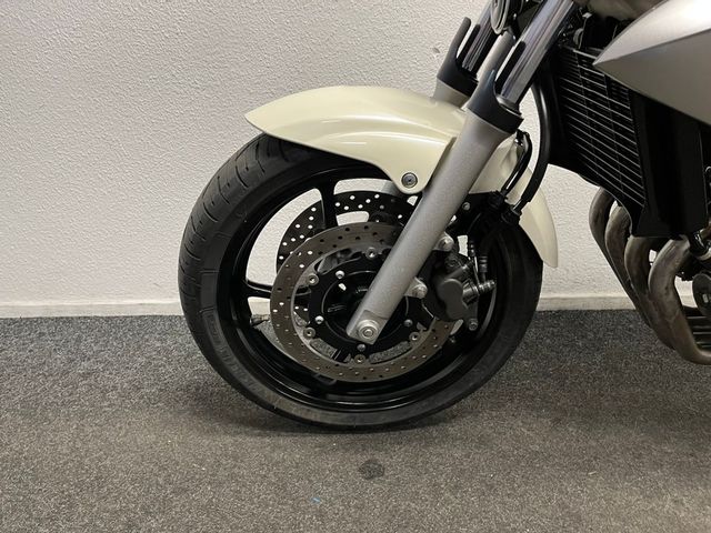 yamaha - xj-6-abs