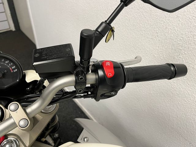 yamaha - xj-6-abs