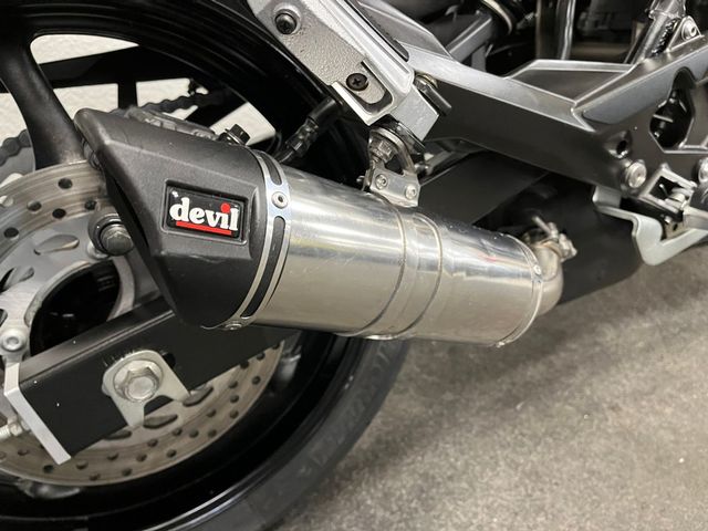 yamaha - xj-6-abs