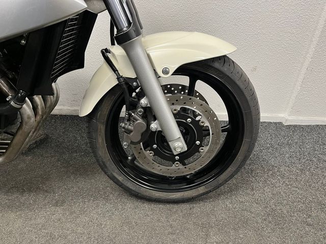 yamaha - xj-6-abs