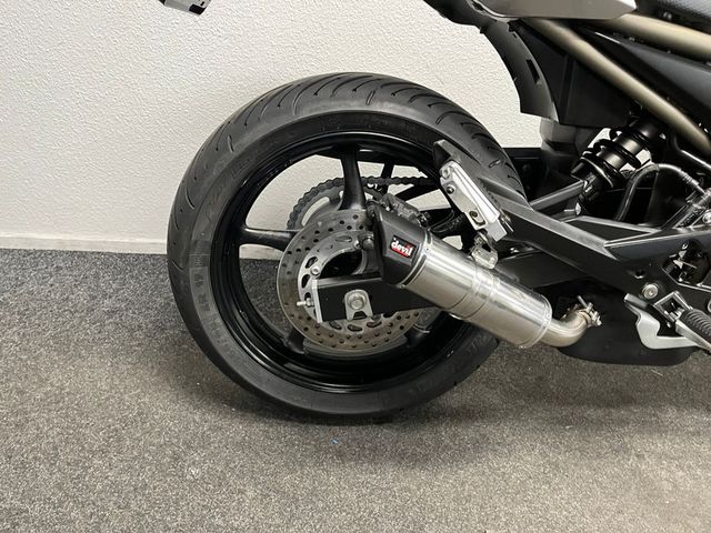 yamaha - xj-6-abs