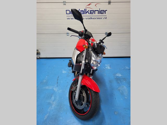 yamaha - xj-6-abs