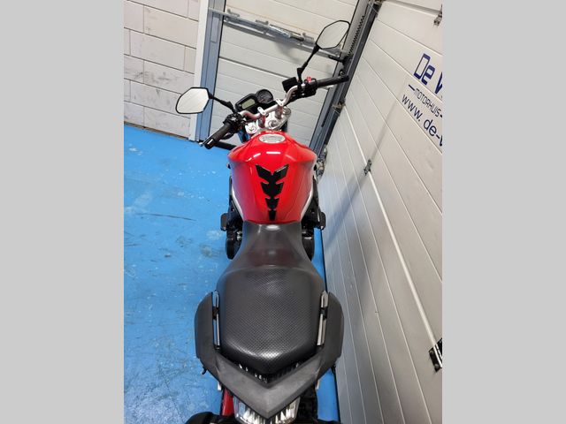 yamaha - xj-6-abs