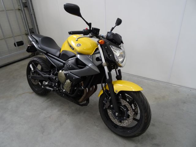 yamaha - xj-6-abs