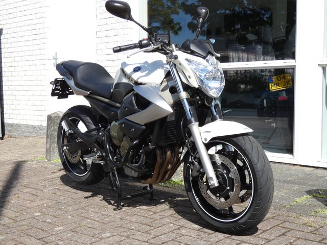 yamaha - xj-6-abs