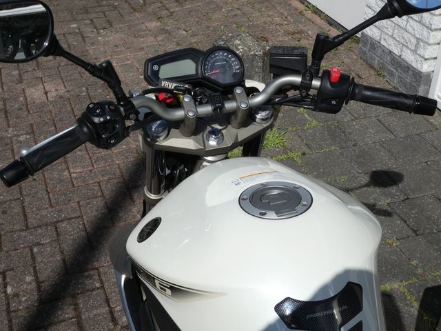 yamaha - xj-6-abs