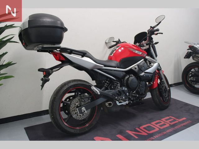 yamaha - xj-6-abs