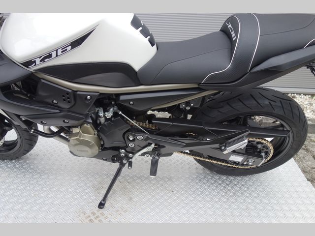 yamaha - xj-6-n---diversion