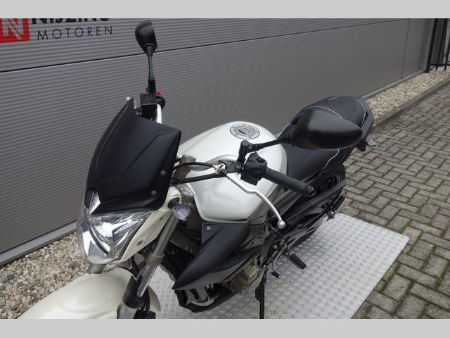 yamaha - xj-6-n---diversion