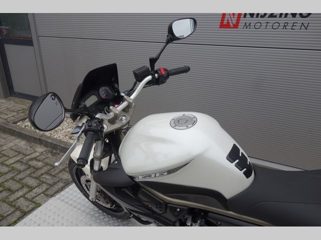 yamaha - xj-6-n---diversion