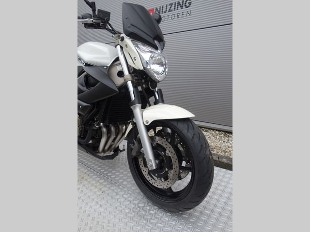 yamaha - xj-6-n---diversion