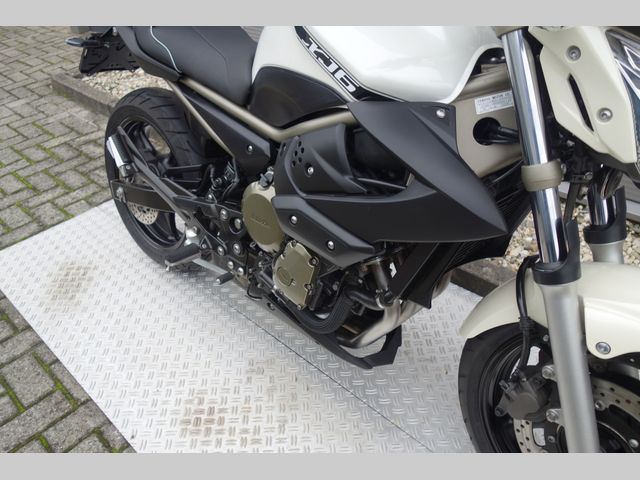 yamaha - xj-6-n---diversion