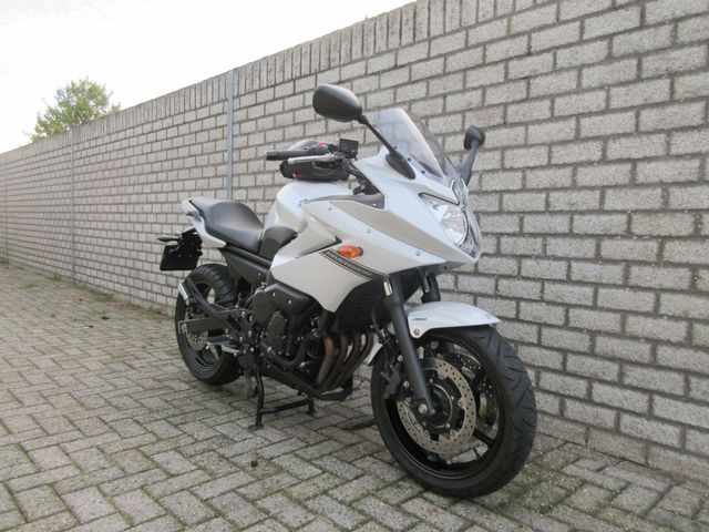 yamaha - xj-6-n---diversion