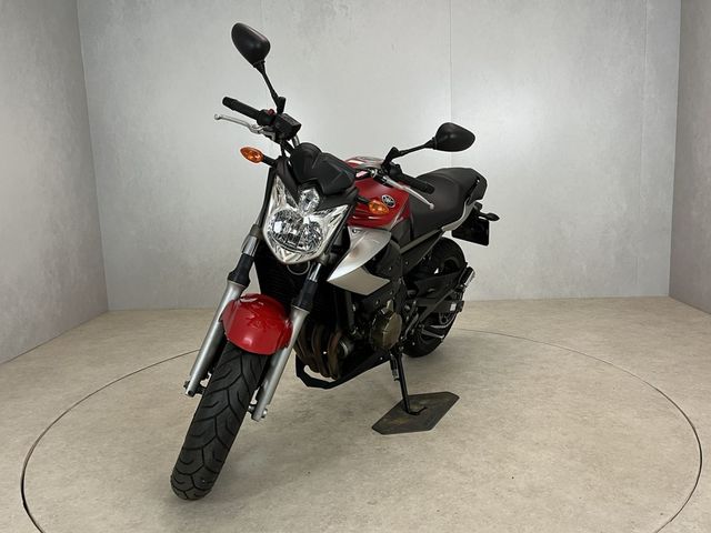 yamaha - xj-6-n---diversion