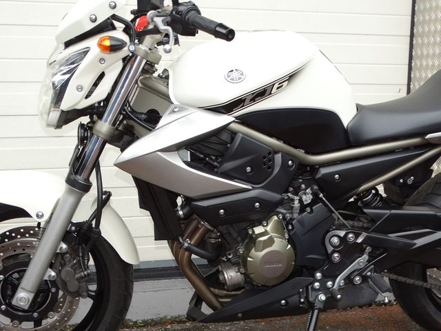yamaha - xj-6-n---diversion