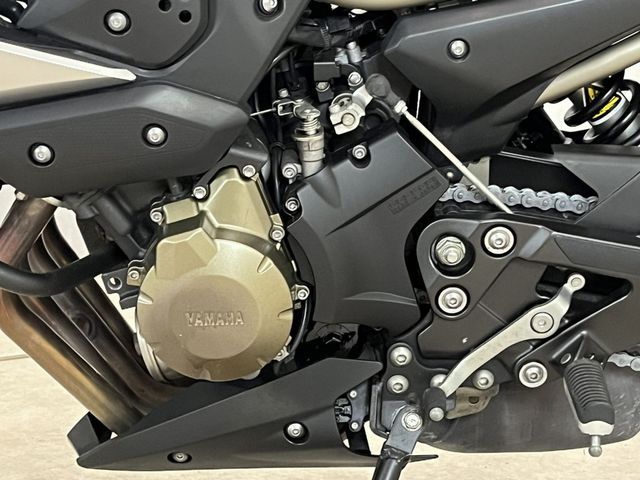 yamaha - xj-6-n---diversion