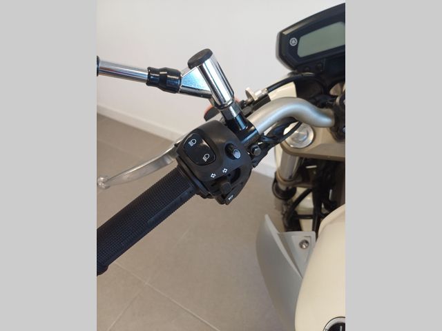 yamaha - xj-6-n---diversion