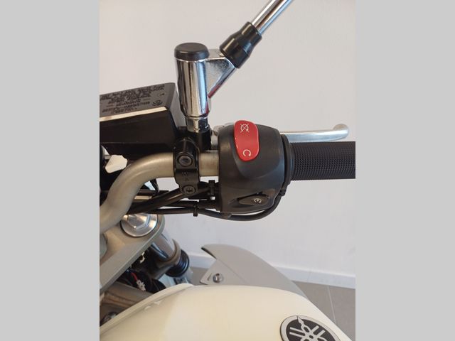 yamaha - xj-6-n---diversion