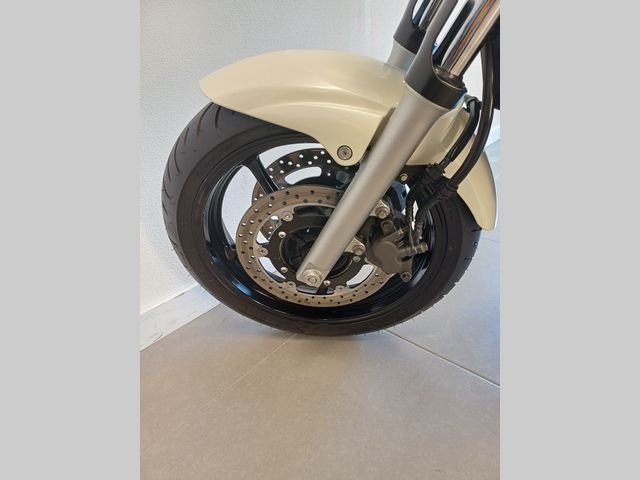 yamaha - xj-6-n---diversion