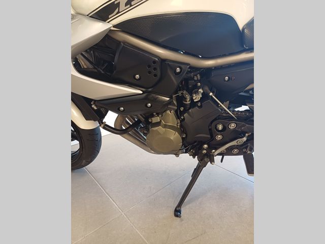 yamaha - xj-6-n---diversion